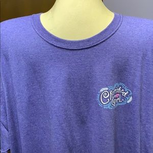 Cherished Girl Tee